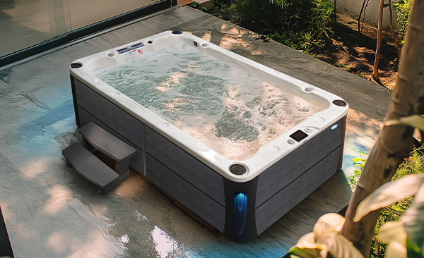 Deck Series South Jordan hot tubs for sale