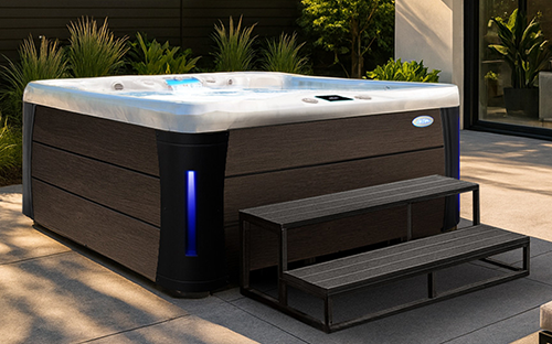 Escape Plus&trade; Spas South Jordan hot tubs for sale