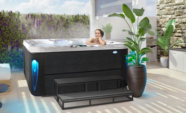 Escape X-Series Spas South Jordan hot tubs for sale