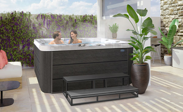 Escape™ Spas South Jordan hot tubs for sale