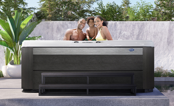 Patio Plus™ Spas South Jordan hot tubs for sale