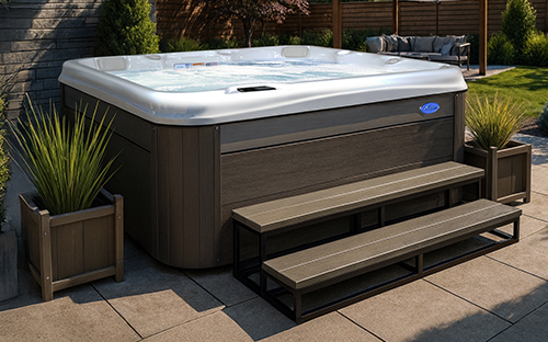 Patio&trade; Spas South Jordan hot tubs for sale