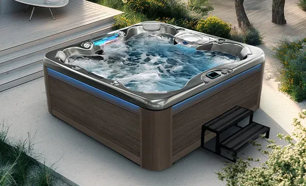 Platinum™ Spas South Jordan hot tubs for sale