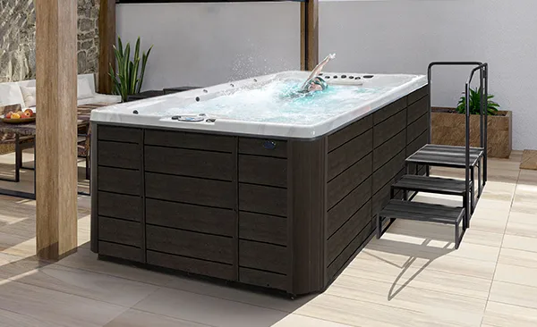 Swim Spas South Jordan hot tubs for sale