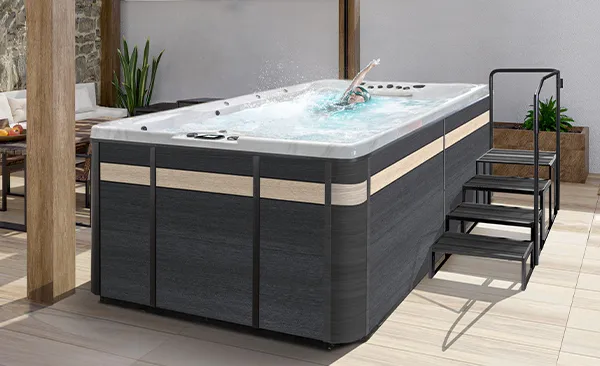 Swim X-Series Spas South Jordan hot tubs for sale
